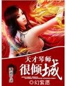 《天才琴师很倾城》