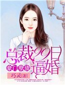 豪門孽債:總裁99日逼婚