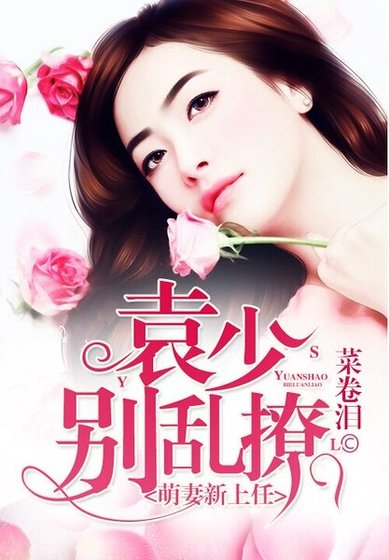 萌妻新上任：袁少，別亂撩