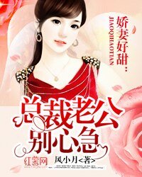 總裁老公寵甜妻