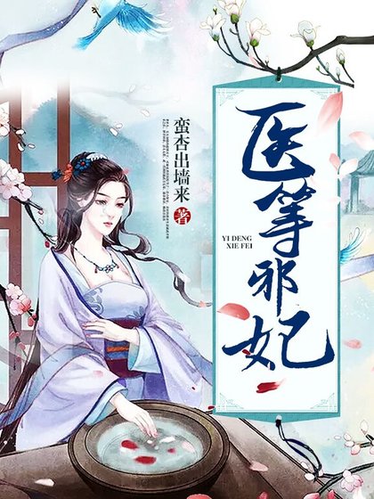 医等邪妃