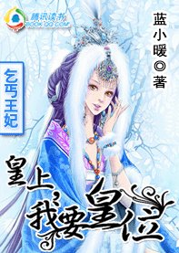乞丐王妃:皇上,我要皇位