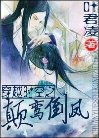《穿越時空之顛鸞倒鳳》