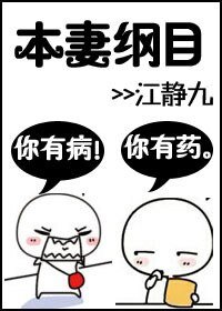 本妻綱目