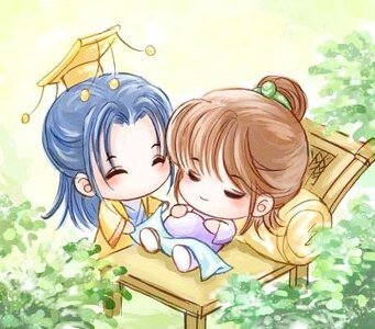 《身在匈奴心在漢》