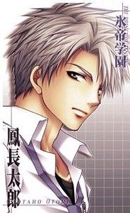 (網王)曾是歐吉桑
