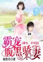 婚後AA制：腹黑老公霸寵妻