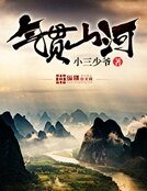 氣貫山河