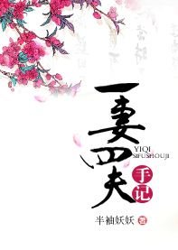 《一妻四夫手記/共妻守則》