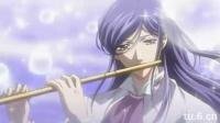 （金色琴絃同人）少女心的隨想曲