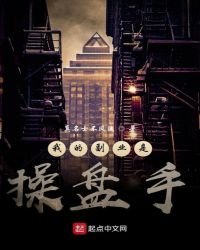 我的副業是操盤手