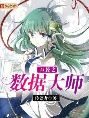 《口袋之資料大師》