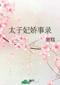 太子妃嬌事錄