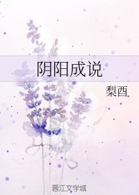 阴阳成说