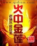 《火中金蓮》