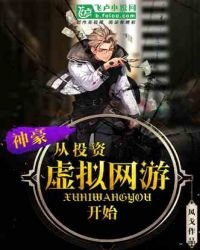 神豪從投資虛擬網遊開始
