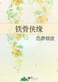 《鐵骨俠緣》