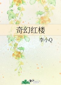 奇幻红楼