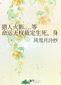 《猎人火影....等 命运无权裁定生死,身处轮回有人问罪。》