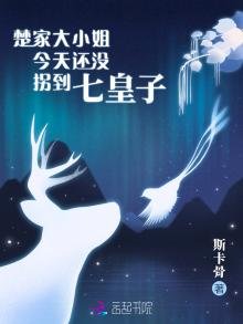 楚家大小姐今天还没拐到七皇子