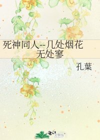 死神同人--几处烟花无处寥