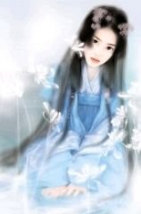 晓风残月