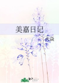 《美嘉日記》