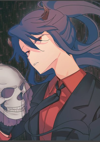 《攻略邪魔失败以后》