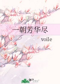 《一朝芳華盡》