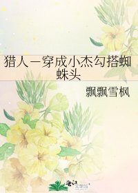 獵人-穿成小杰勾搭蜘蛛頭