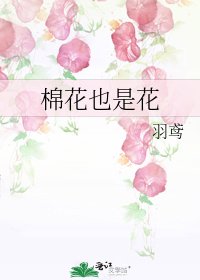 《棉花也是花》