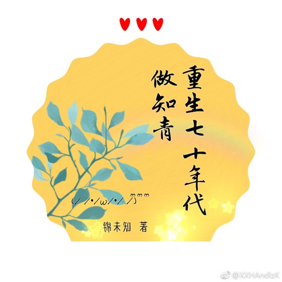 《重生七十年代做知青》