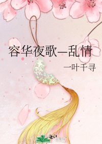 容華夜歌—亂情