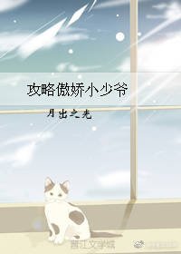 《攻略傲嬌小少爺》