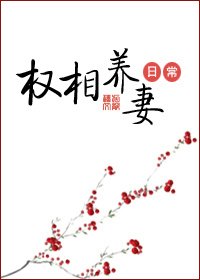 《權相養妻日常》