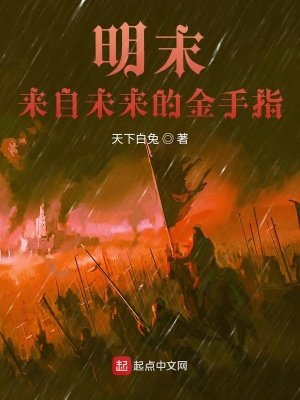 《明末:来自未来的金手指》