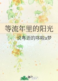 等流年裡的陽光