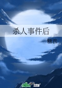 《杀人事件后》