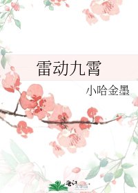 《雷动九霄》