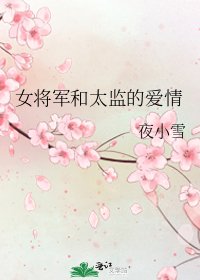女将军和太监的爱情