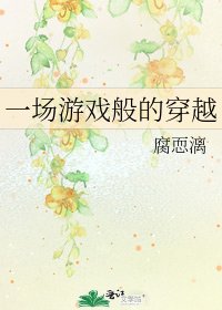一場遊戲般的穿越