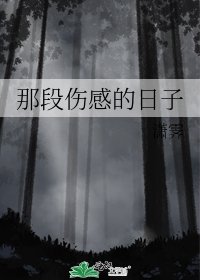 那段伤感的日子