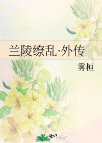 《蘭陵繚亂·外傳》