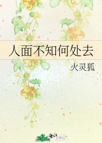 《人面不知何處去》