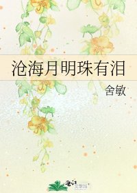 《沧海月明珠有泪》