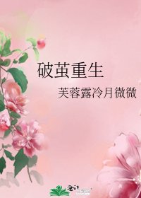 破茧重生
