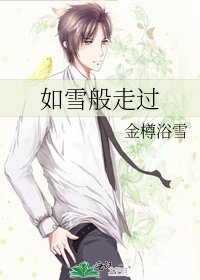 《如雪般走過》