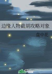《邊緣人物截胡攻略物件》