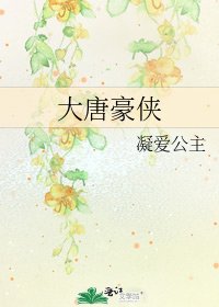 大唐豪侠