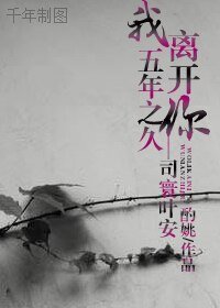 《司寰叶安/我离开你五年之久》